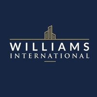 Group Williams International 